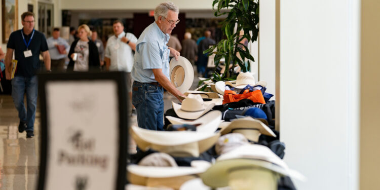 Registration Opens For Texas A&M Beef Cattle Short Course