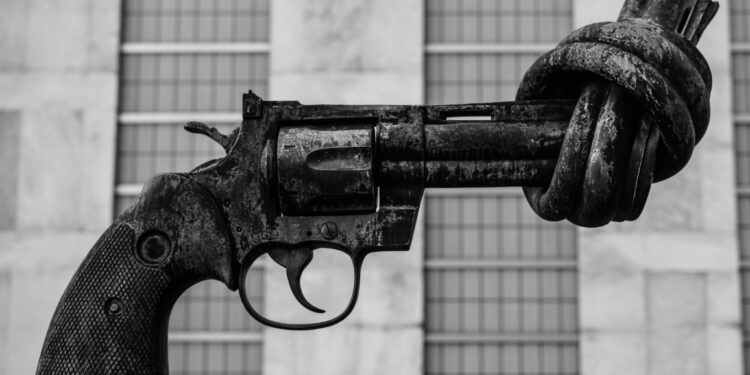 Everyday Gun Ownership Set the Stage for the Uvalde Massacre