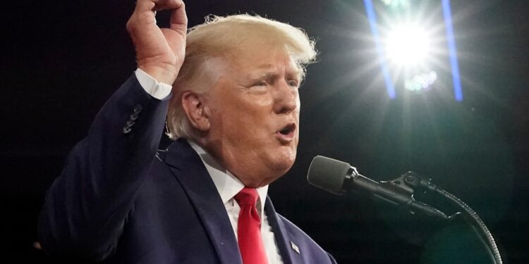 What to know about the former president’s visit