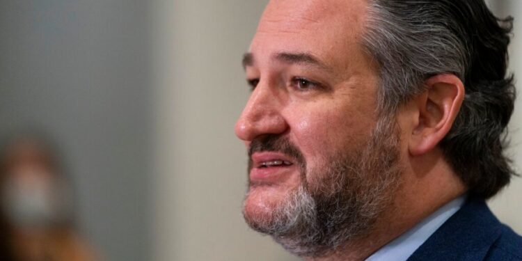 Teachers for gun legislation will march to Ted Cruz's office in Austin