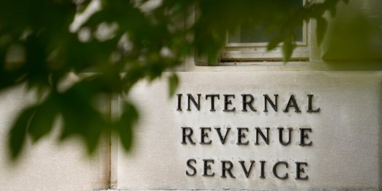 IRS hiring for over 900 positions in Austin