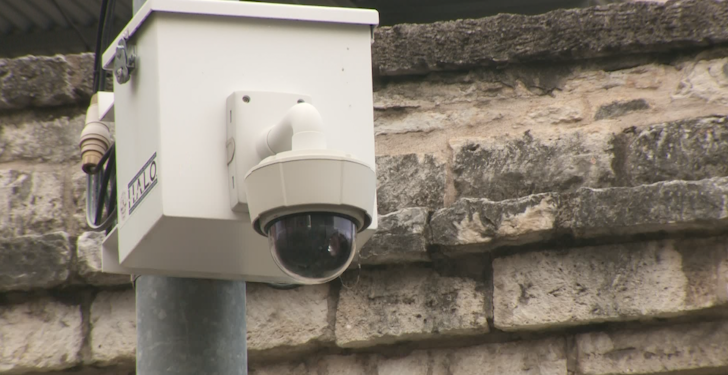 APD chief on need for more HALO cameras on 6th Street