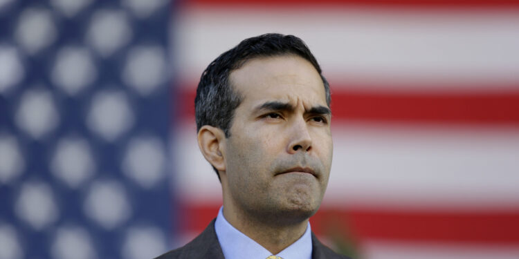 Bush Dynasty Ends with a Whimper in Texas Runoffs Light on Surprise