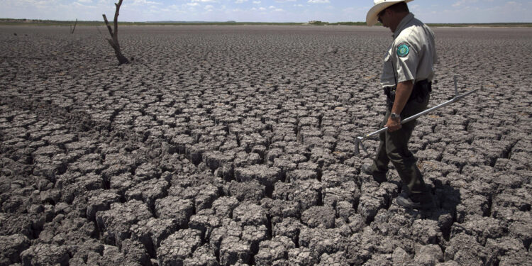 Texas’ Insane Heat Wave Shows Our Grid Isn’t Ready for Climate Change