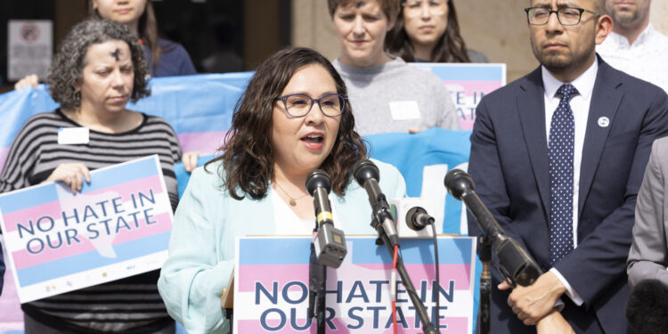 Texas Supreme Court Throws Out Protections for Trans Youth