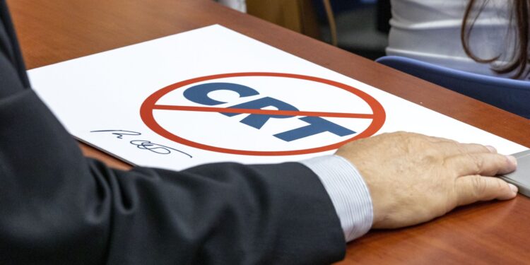 Right-Wingers Gain Ground in Texas School Board Elections