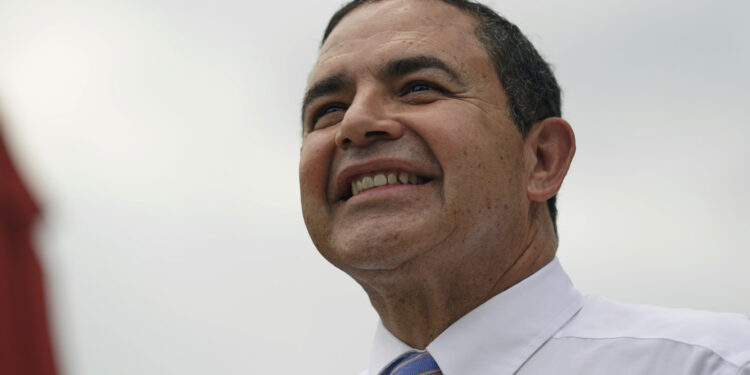 Anti-Abortion Democrat Henry Cuellar Appears to Prevail Despite FBI Cloud