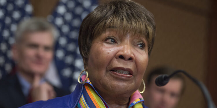 Dallas Runoff Will Determine Heir to Powerhouse EBJ’s Seat in Congress