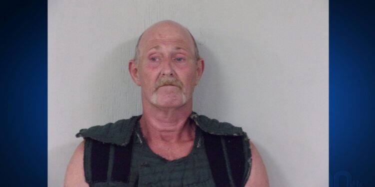 Texas man stabbed multiple times after fight in Burnet