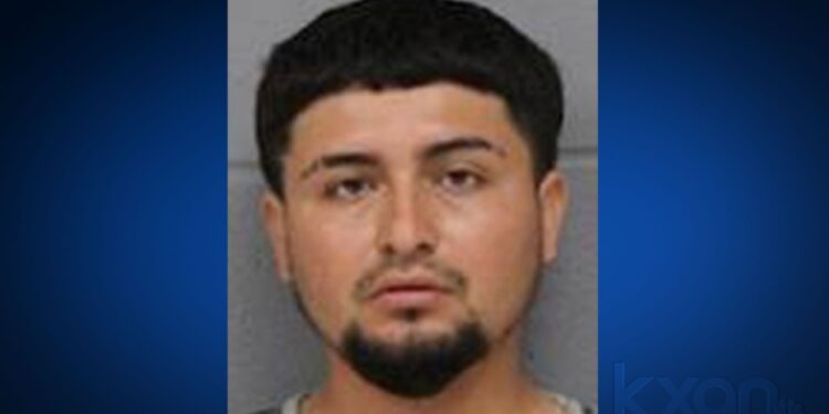 Texas man charged with murder in deadly Buda shooting