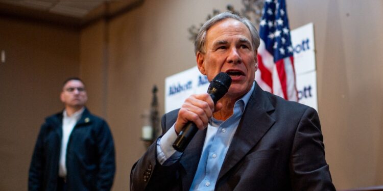 Gov. Abbott issues Uvalde disaster declaration after deadly shooting