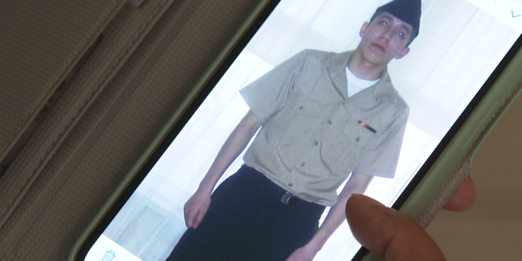 Sister of Round Rock gunman: He was a veteran struggling with mental health, PTSD