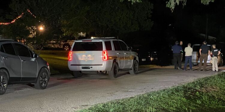 Lee County investigating deputy shooting