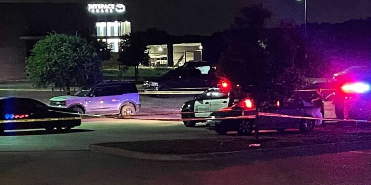 APD investigating deadly shooting in south Austin