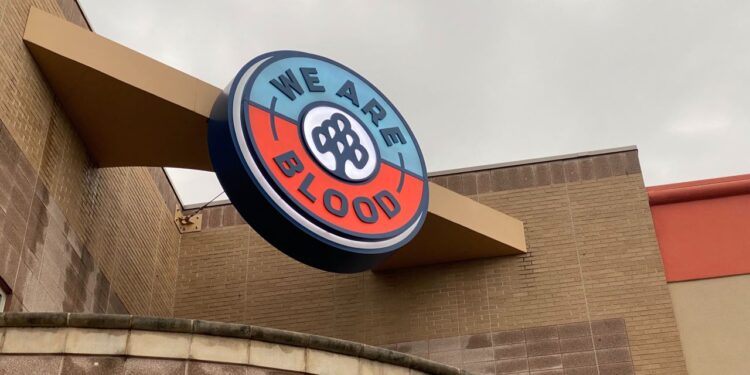 Blood donations needed after Texas school shooting