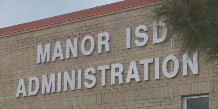 Texas school district bans non-essential school visitors