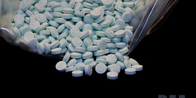 Central Texas county will declare public health crisis, put money towards drug overdose prevention