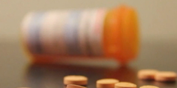 For first time in a decade, drug ODs were leading cause of accidental deaths