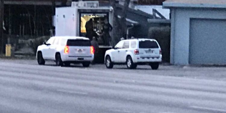 After 17 months in jail, man accused of arson, felonies gets lesser charge