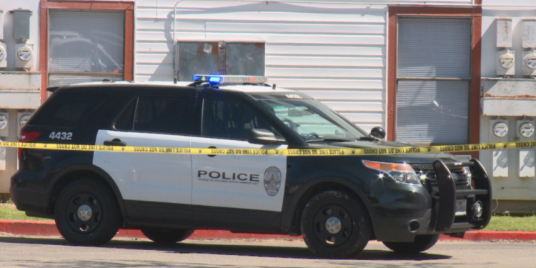 Austin police investigating suspicious death in southeast Austin