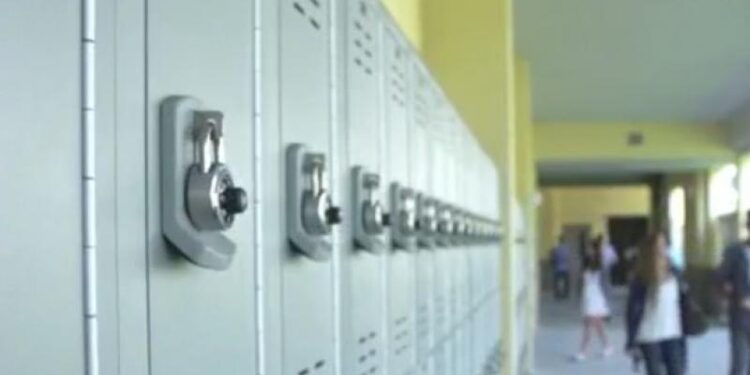 Unlocked door in Uvalde school shooting raises questions about Texas safety requirements