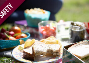 Food Safety Courses On June 6, June 13 In Waco