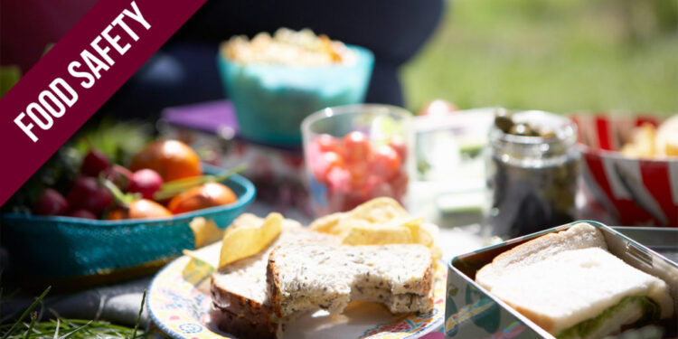 Food Safety Courses On June 6, June 13 In Waco