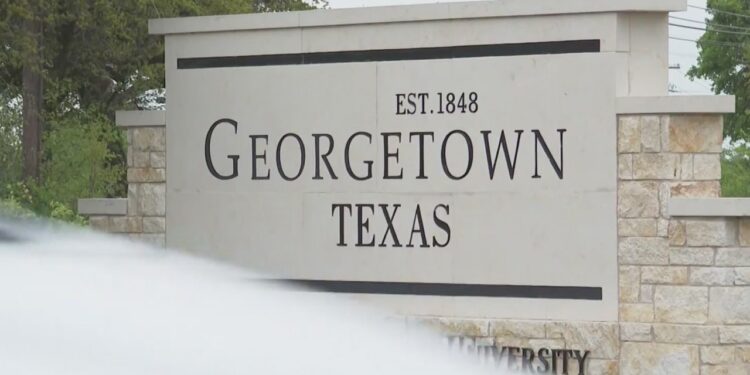 New H-E-B coming to Georgetown