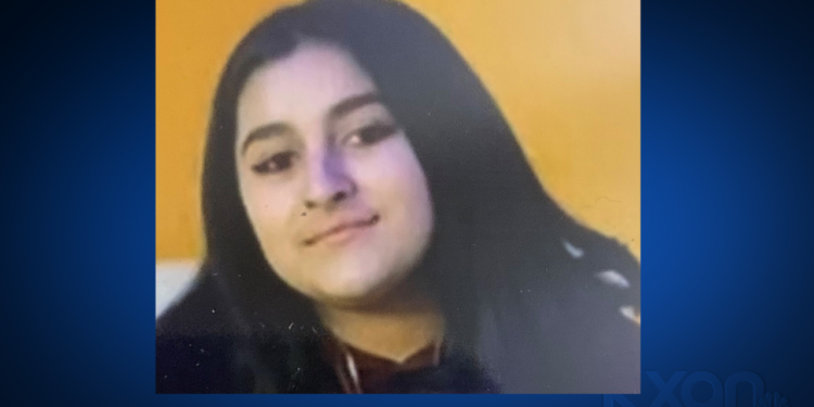 Pflugerville police looking for missing 14-year-old girl