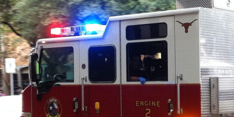 City settles lawsuit with woman filmed in Austin Fire Department locker room