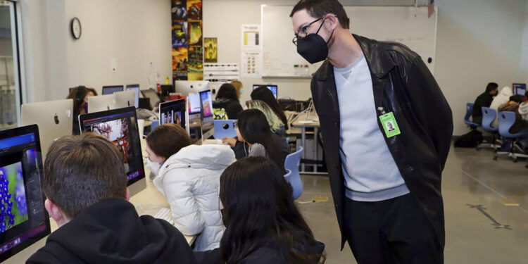 New recommendations to address TX teacher shortage