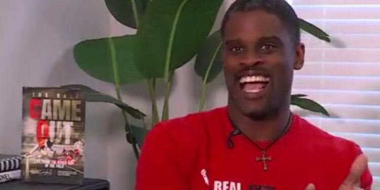 ‘You are dealt this story’: How Tyler Campbell makes sure he’s helping, inspiring others through MS battle