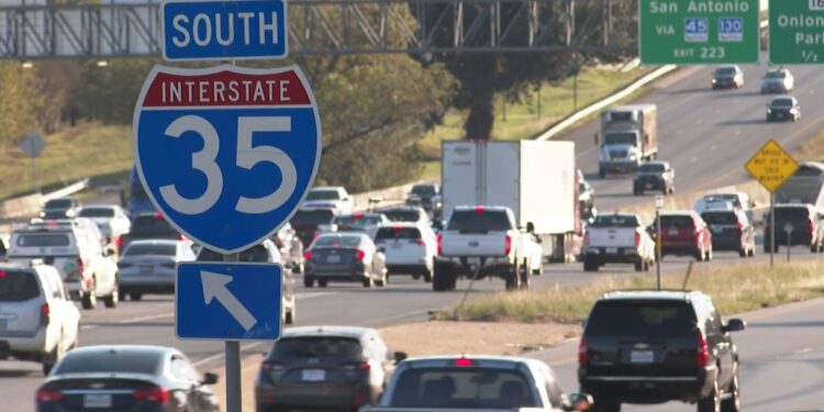 Proposed transportation study could address 11 Central Texas bottlenecks
