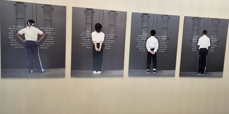 ‘The Fourth Grade Project’: What’s on the minds of young Texans