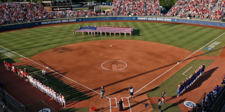 Scores, bracket, how to watch Women’s College World Series