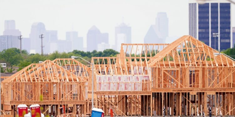 New population estimates reveal fastest-growing cities in Texas