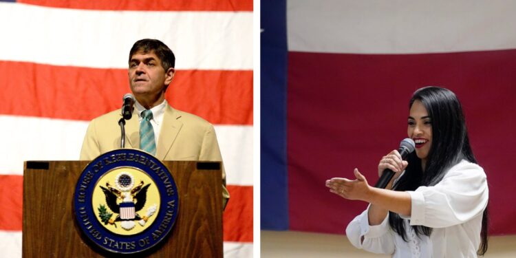 GOP Win Says More About Filemon Vela than a South Texas ‘Red Wave’
