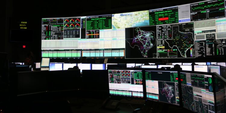 ERCOT peak demand passes all-time record Sunday