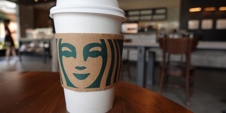 45th, Lamar location becomes first Texas Starbucks to unionize