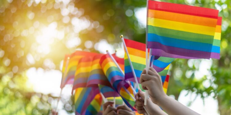 Austin Pride Month events for 2022