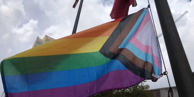 Austin to host first-ever event to help LGBTQ+ caregivers