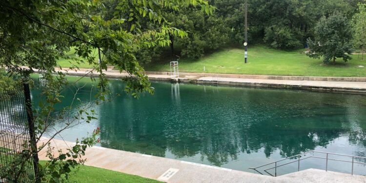 Austin Parks and Rec to open more pools