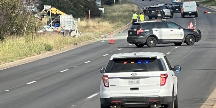 Pedestrian deaths reached a 40-year high in 2021 — here’s how many Texas had