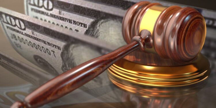 Round Rock woman sentenced to 51 months after stealing $775K from work