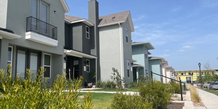 Mortgage rates already cooling Austin market ahead of expected Fed hike