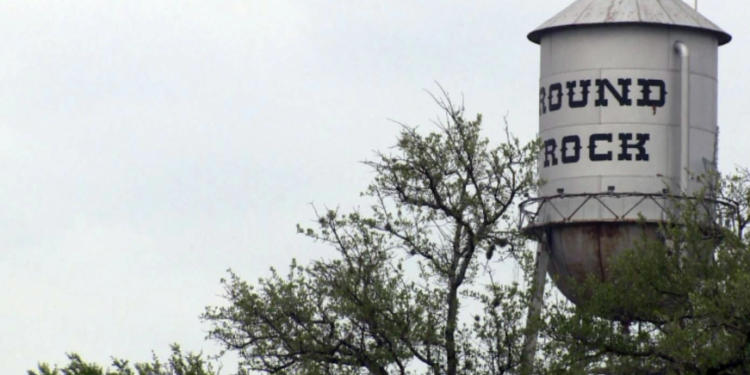 Round Rock instates mandatory water restrictions