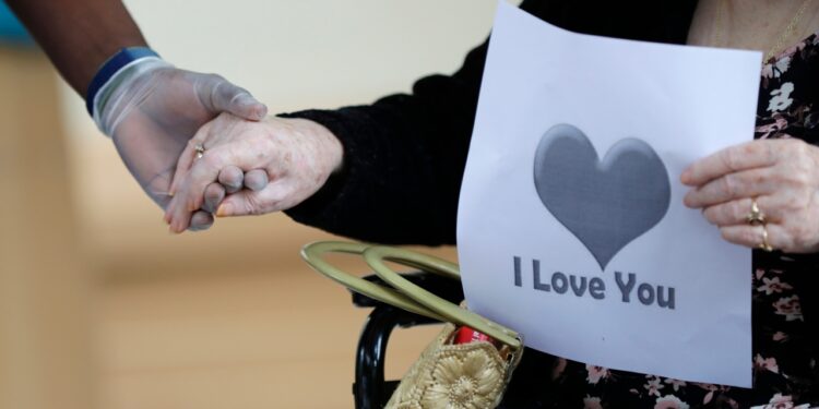 Texas lawmakers consider ‘workforce challenges’ in nursing homes, assisted living