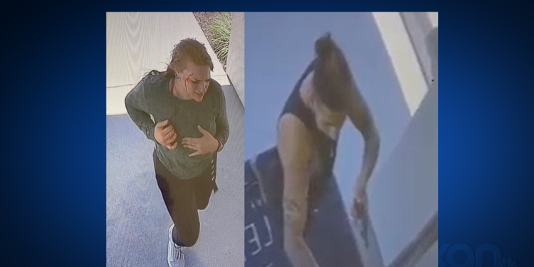 APD looking for suspect, victim in south Austin aggravated assault case