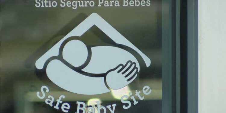 172 babies surrendered under Texas’ Safe Haven law since 2009, data shows