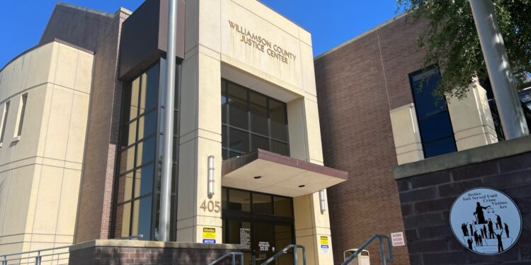 Williamson County cautions growing number of fake jury calls